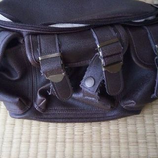 最終価格❢ウエストバッグ‼の画像