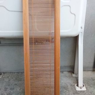 欄間①　ランマ①　１枚の価格です。