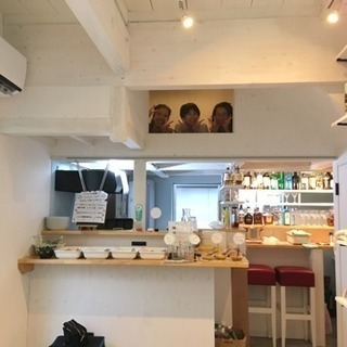 お菓子屋さんやパン屋さん、カフェを経営してみたい方 - 足立区