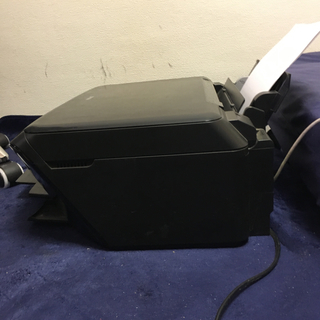 EPSONプリンターの画像