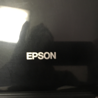 EPSONプリンターの画像