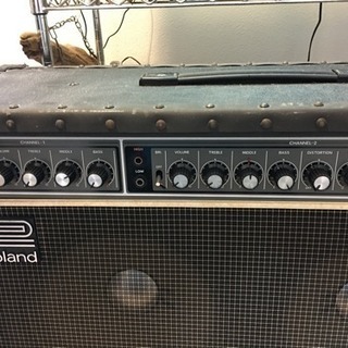 ローランド JC-120の画像