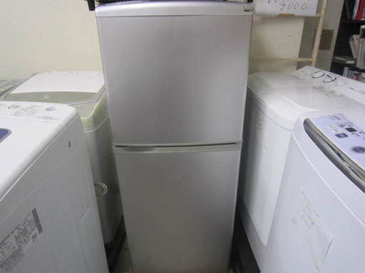 SANYO　SR-14IT １３７L冷蔵庫　２０１０年製