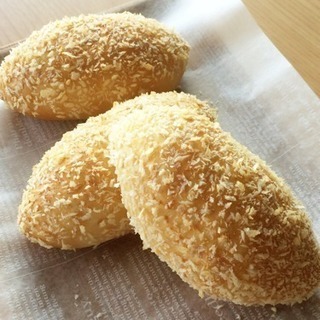 草加市お子さま連れOK手ごねパン教室smileの画像