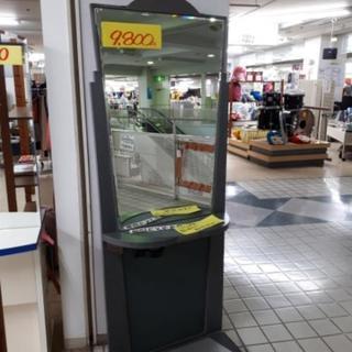最終処分価格❗3/15まで！美容室の鏡　1　自力、持ち帰り価格