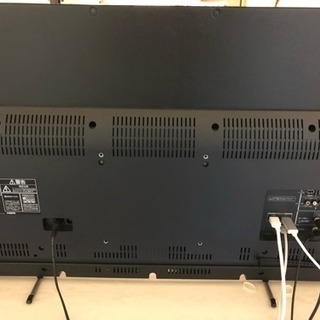 東芝 液晶テレビ 40型  16年製の画像