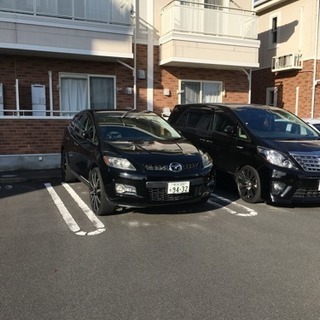 マツダcx-7  車検31年5月までの画像