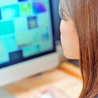 自社web制作　締切なし　素敵な仕事と育児/家庭の両立 ！余裕の勤務条件 ♪の画像