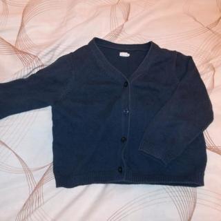 ✨babyGap)ベビーカーデ　70㎝