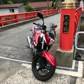 ツーリング行ける方