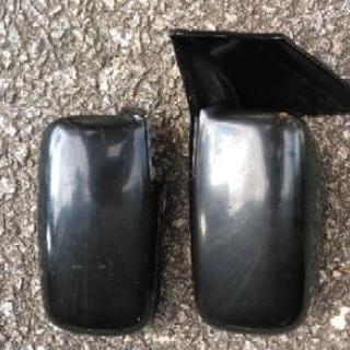 エボ7　ミラーの画像