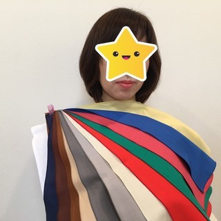 食べる女 × 映画のように輝く！パーソナルカラー講座＆診断☆9/24(月祝)【女性/カップル限定】の画像