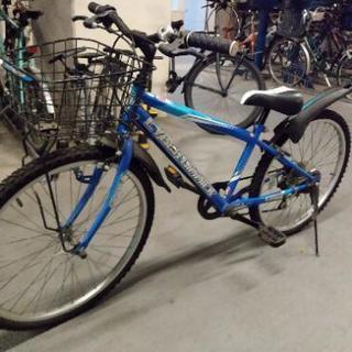 あさひ サイバーギミック 子供用自転車の画像