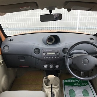 仙台　コミコミ5万円のみ H18エッセ4WD　車検あり 即渡しOKの画像
