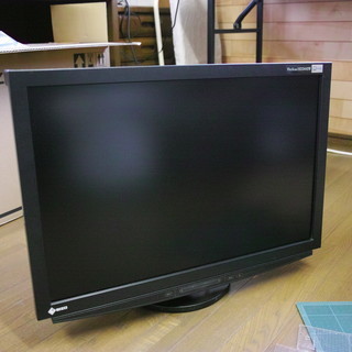 EIZO FlexScan HD2441W 24.1インチ PCモニター・スクリーン