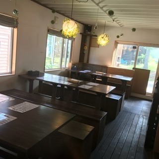 2019〜2020ニセコ居酒屋スタッフ募集の画像