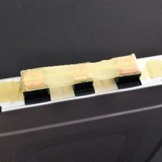 リーフのバッテリー、リチウムイオン電池