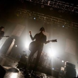 ロック好き仲間募集