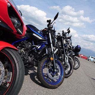 気が合うバイク仲間募集！チームSRC！（Shinjuku Rid...