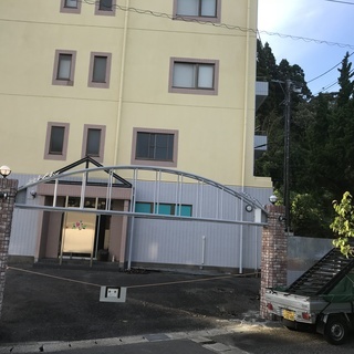 男の隠れ家、秘密基地、いすみ市　いすみリゾート　生活環境便利です。205号室 - いすみ市