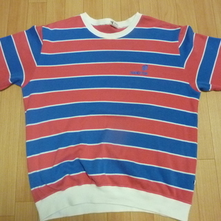 HANG TEN レディースTシャツ