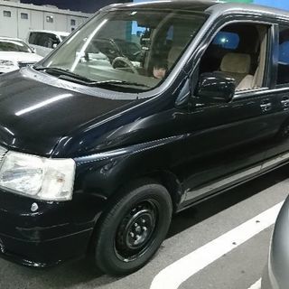 今月中に売りたいので値下げします！急ぎ！ステップワゴンRF3 車...