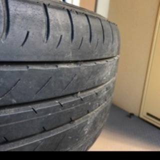 レヴォーグ純正VM系タイヤダンロップ  ＳＰスポーツ ＭＡＸＸ ０５０       225/45R18     4本    の画像