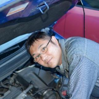 出張オイル交換　タイヤ交換　ドライブレコーダー取り付け - 車検