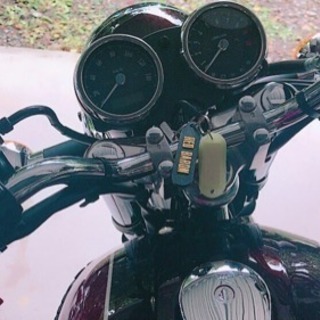 #バイクが好きだ