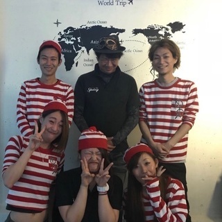 京都木屋町のダーツバーで働きませんか‼️の画像