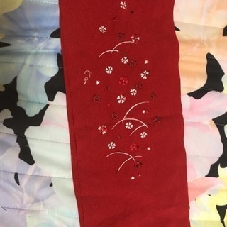 値下げ // 着物 飾り襟
