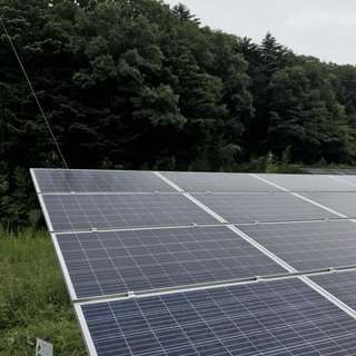 福島県いわき市太陽光発電草刈り作業10,000円〜保証！数年間の継続依頼のお仕事。経験者優遇！の画像