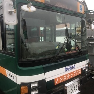 いすゞエルガ バス