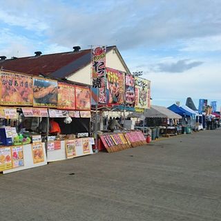 三沢基地航空祭 売店スタッフ急募