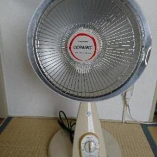 ハロゲンヒーターの画像