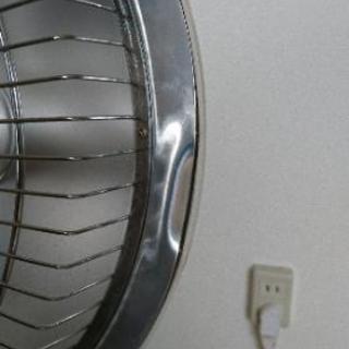 ハロゲンヒーターの画像