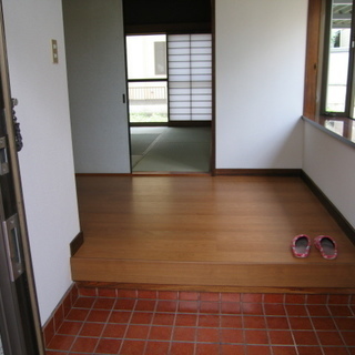 賃貸戸建住宅 - 賃貸（マンション/一戸建て）