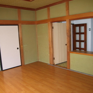 賃貸戸建住宅 − 栃木県