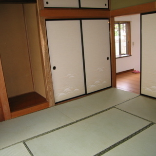 賃貸戸建住宅 - 不動産