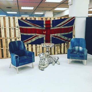 展示会（ROOMS ECPERIENCE)アシスタント急募の画像