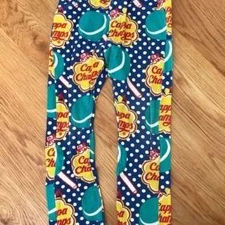 値下げ！ＪＡＭ ストレッチパンツ 110