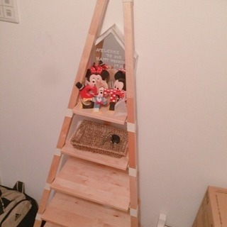 美品 IKEA ラック 