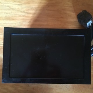 トヨタ プリウスNHW11純正モニター