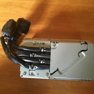 トヨタ プリウスNHW11純正モニターの画像