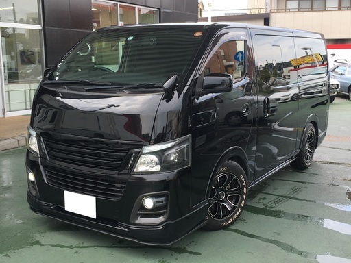 Wit's 1/43日産キャラバン ライダー Premium GX Amazon | WIT'S 1/43【日産 NV350キャラバン ライダー