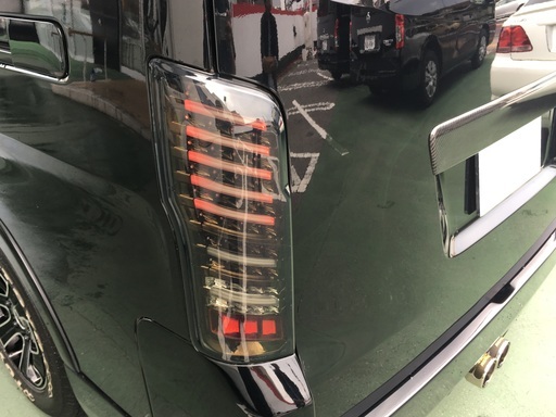 日産NV350キャラバンライダーﾌﾟﾚﾐｱﾑGXインテリアパッケージ