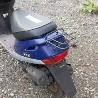 ホンダ　DIO AF27 エンジン実働　お値下げ可の画像