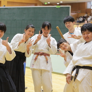 養神館合気道蒼龍(そうりゅう）「おゆみ野同好会」会員募集ですの画像