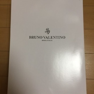 近日終了‼︎最終処分‼︎【未使用新品‼︎】ブルーノバレンチノ 高級毛布
