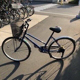 My pallas中古自転車(ママチャリ)の画像